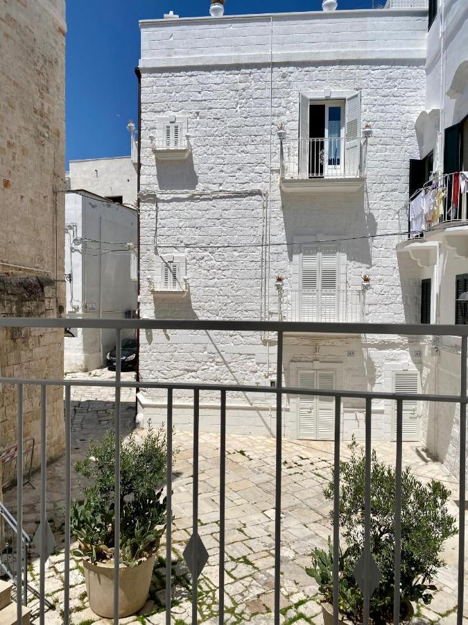 Dimora Zia Giovanna - Puglia Mia Apartments Monopoli Dış mekan fotoğraf